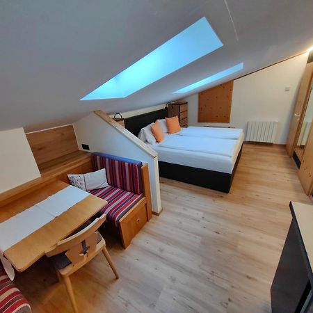 Haus Groder Hotel Rauris Ngoại thất bức ảnh