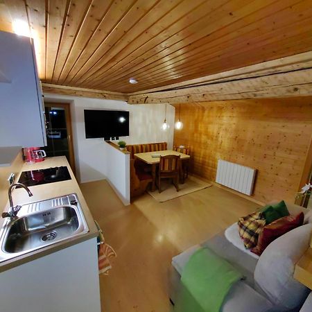 Haus Groder Hotel Rauris Ngoại thất bức ảnh