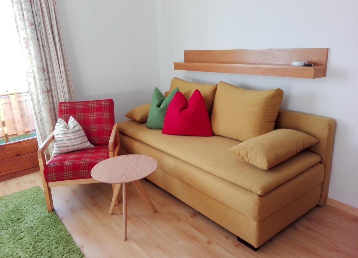 Haus Groder Hotel Rauris Ngoại thất bức ảnh