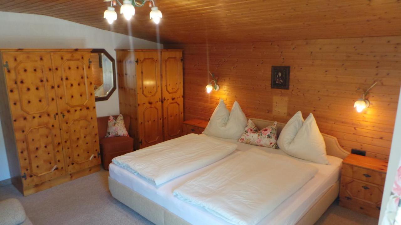 Haus Groder Hotel Rauris Ngoại thất bức ảnh