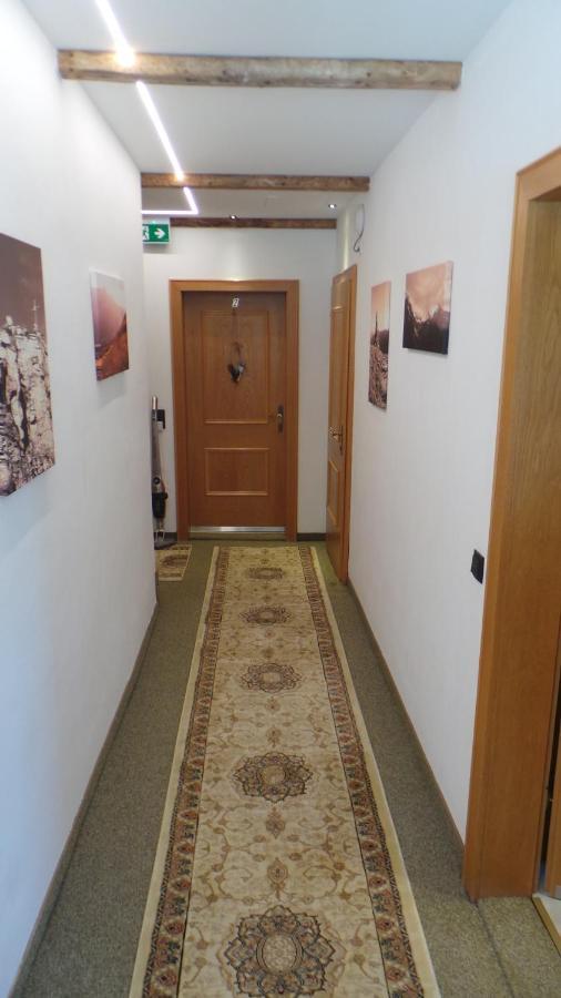 Haus Groder Hotel Rauris Ngoại thất bức ảnh