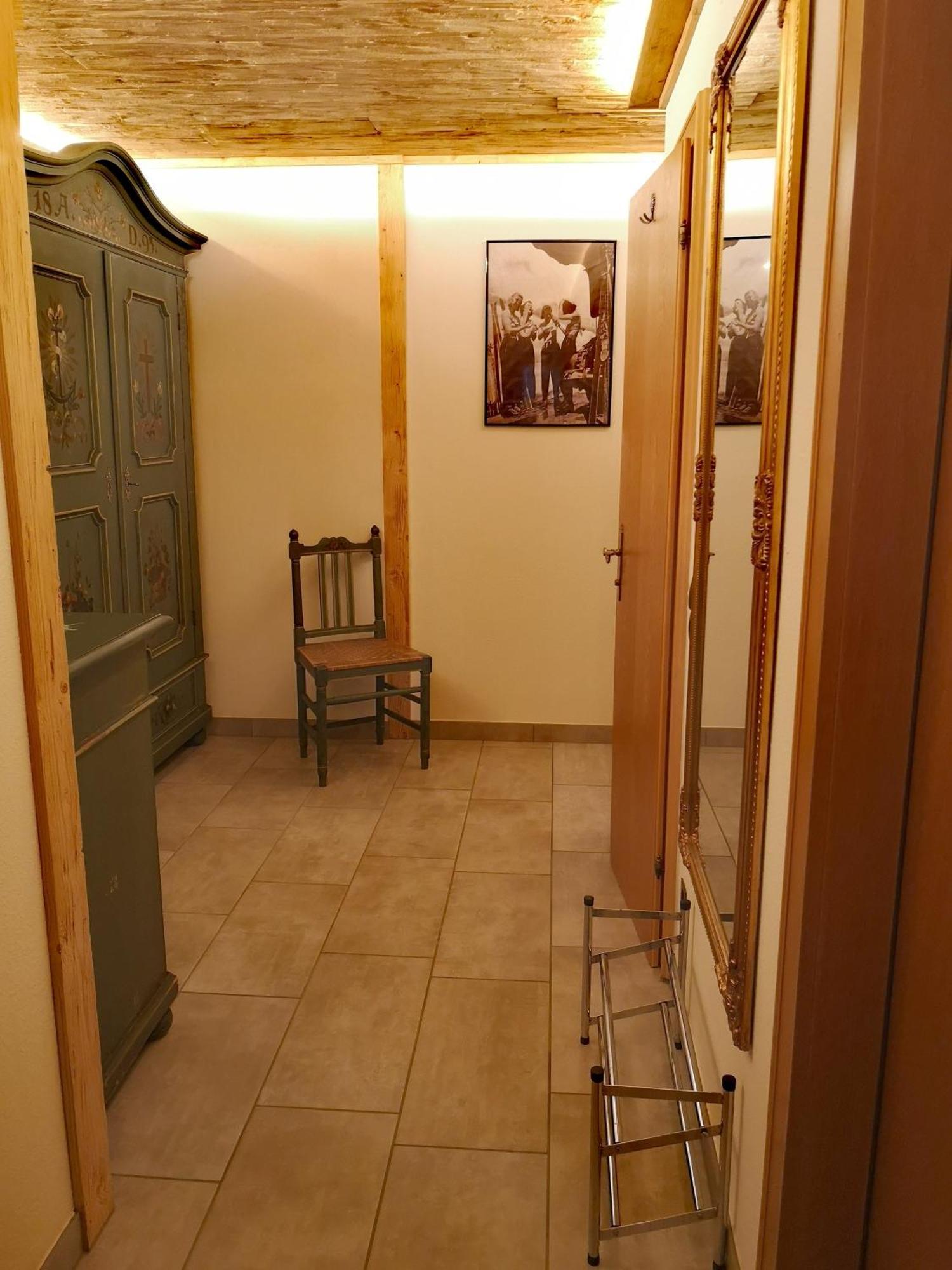 Haus Groder Hotel Rauris Ngoại thất bức ảnh