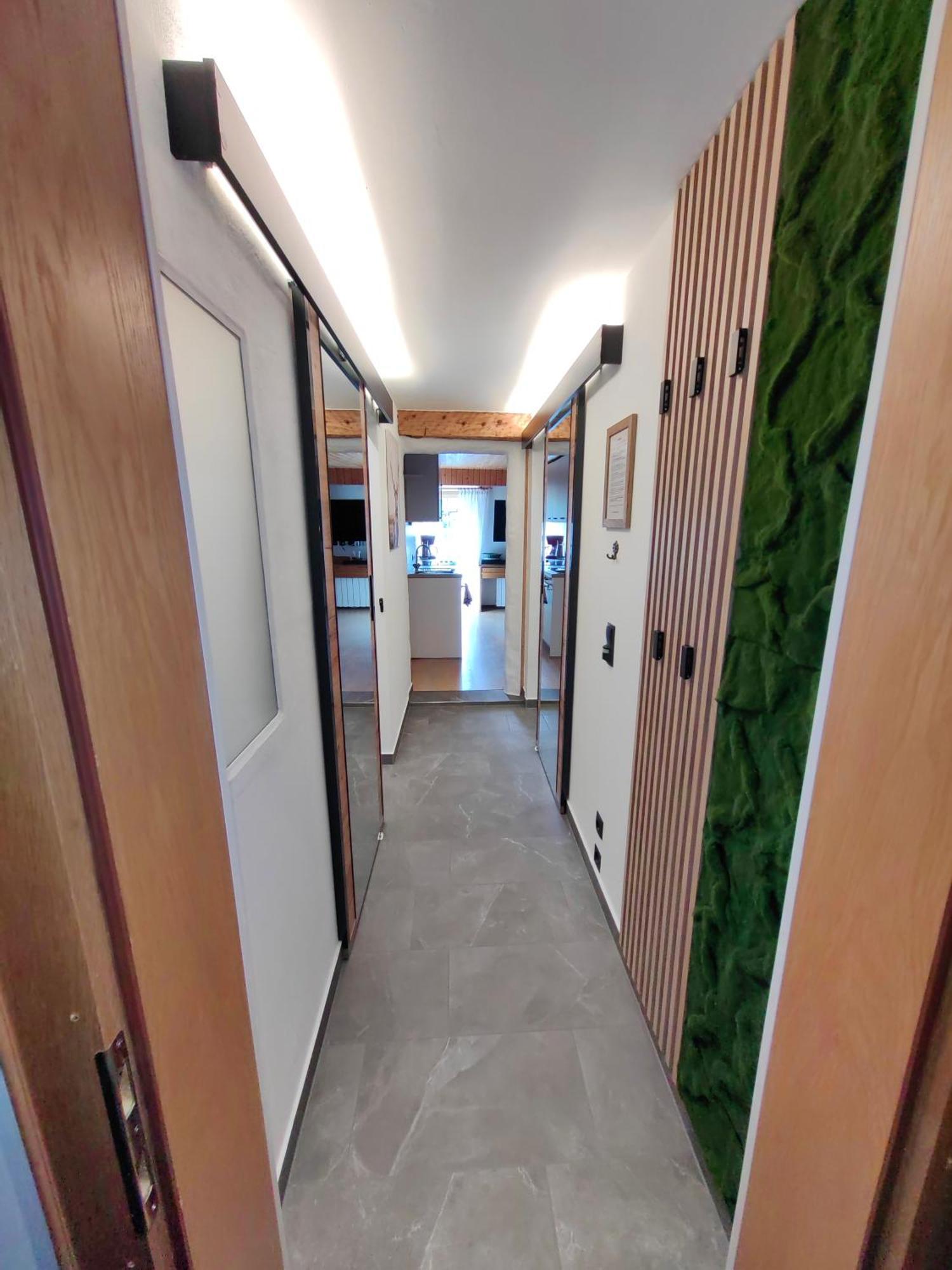 Haus Groder Hotel Rauris Ngoại thất bức ảnh