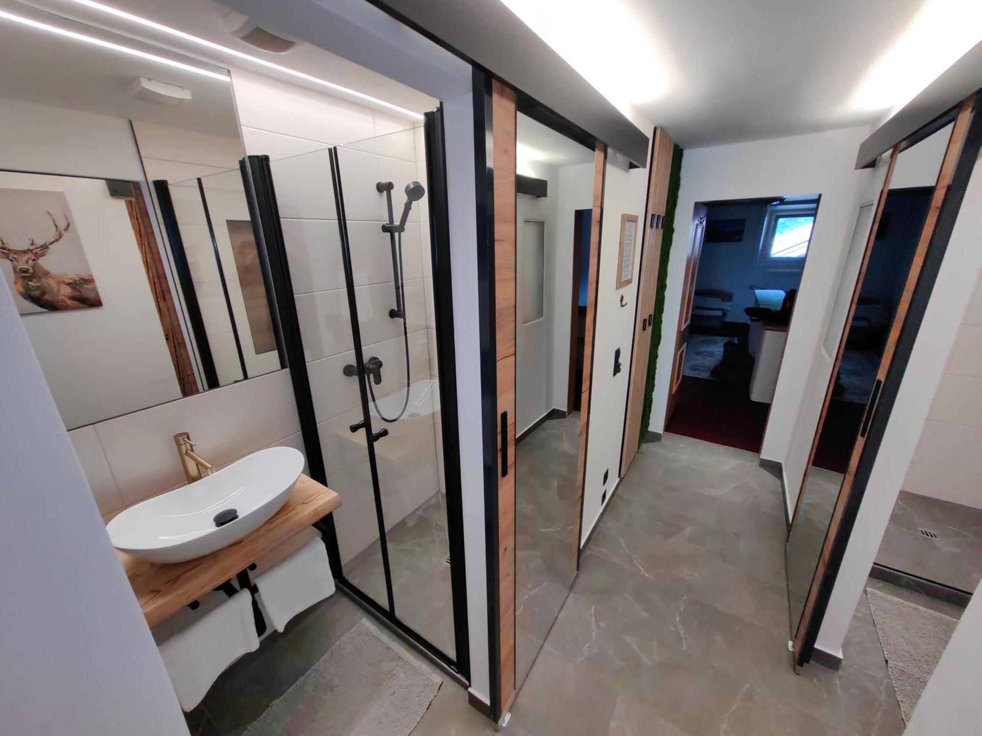Haus Groder Hotel Rauris Ngoại thất bức ảnh