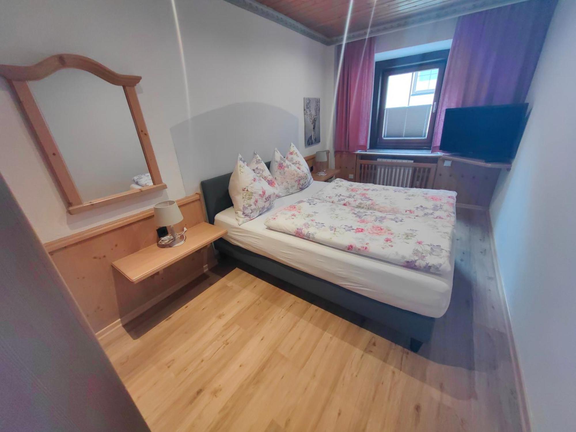Haus Groder Hotel Rauris Ngoại thất bức ảnh