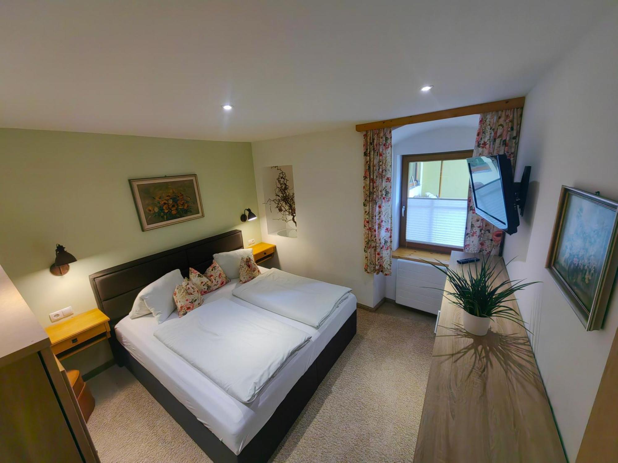 Haus Groder Hotel Rauris Ngoại thất bức ảnh