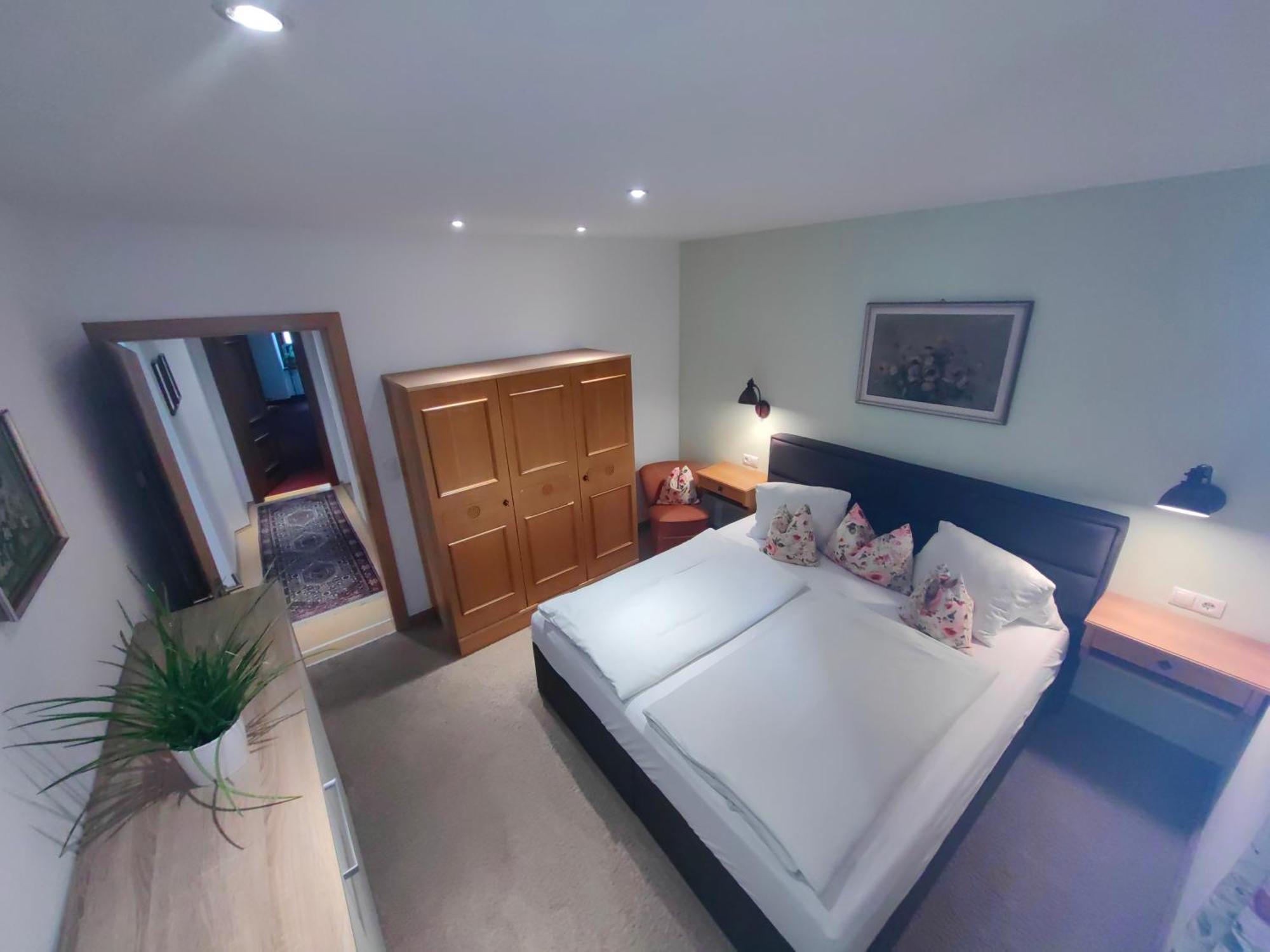 Haus Groder Hotel Rauris Ngoại thất bức ảnh