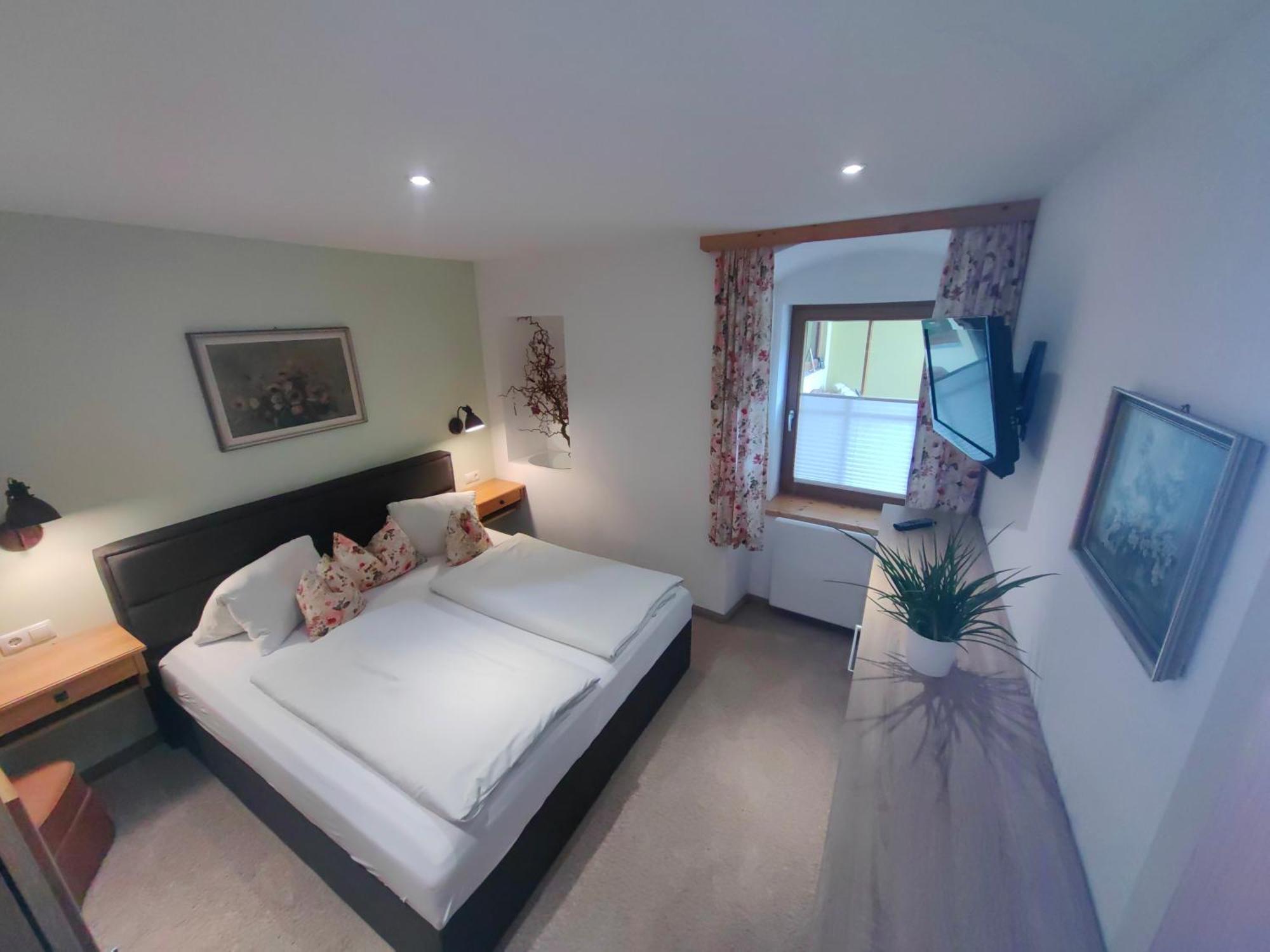 Haus Groder Hotel Rauris Ngoại thất bức ảnh