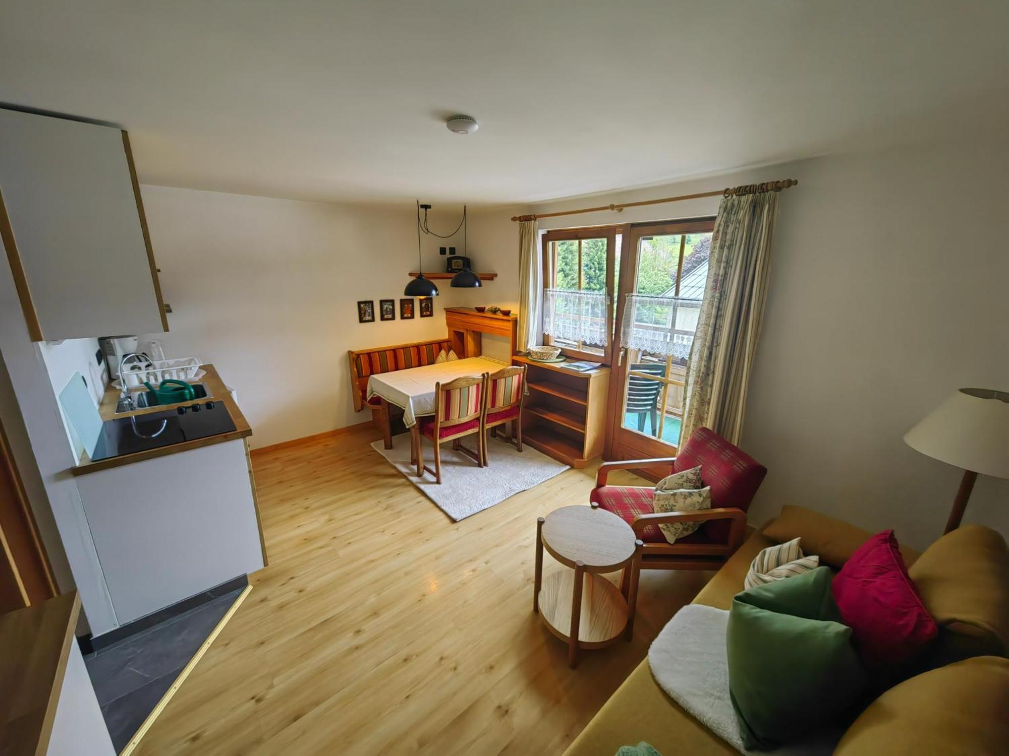 Haus Groder Hotel Rauris Ngoại thất bức ảnh