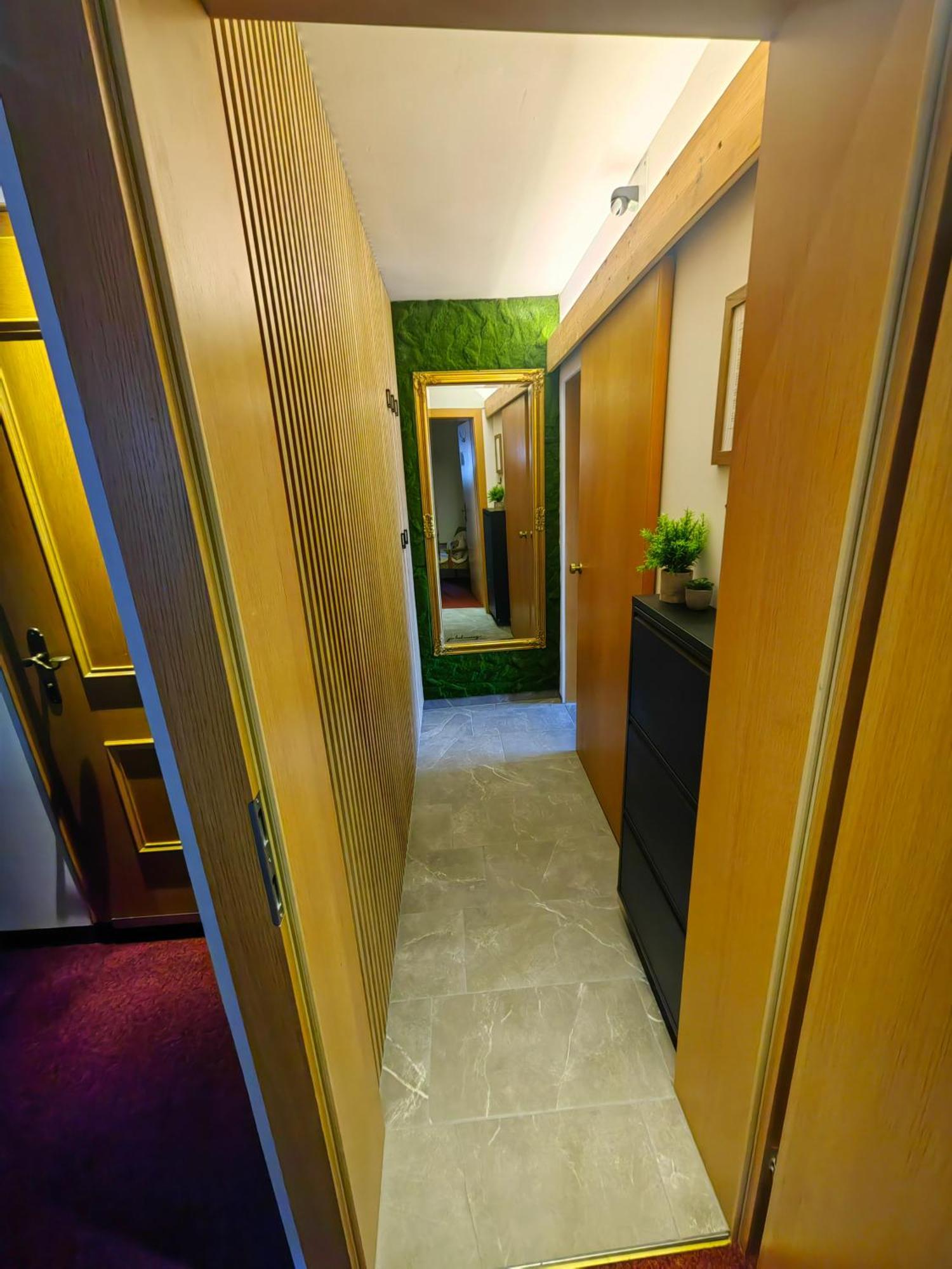 Haus Groder Hotel Rauris Ngoại thất bức ảnh