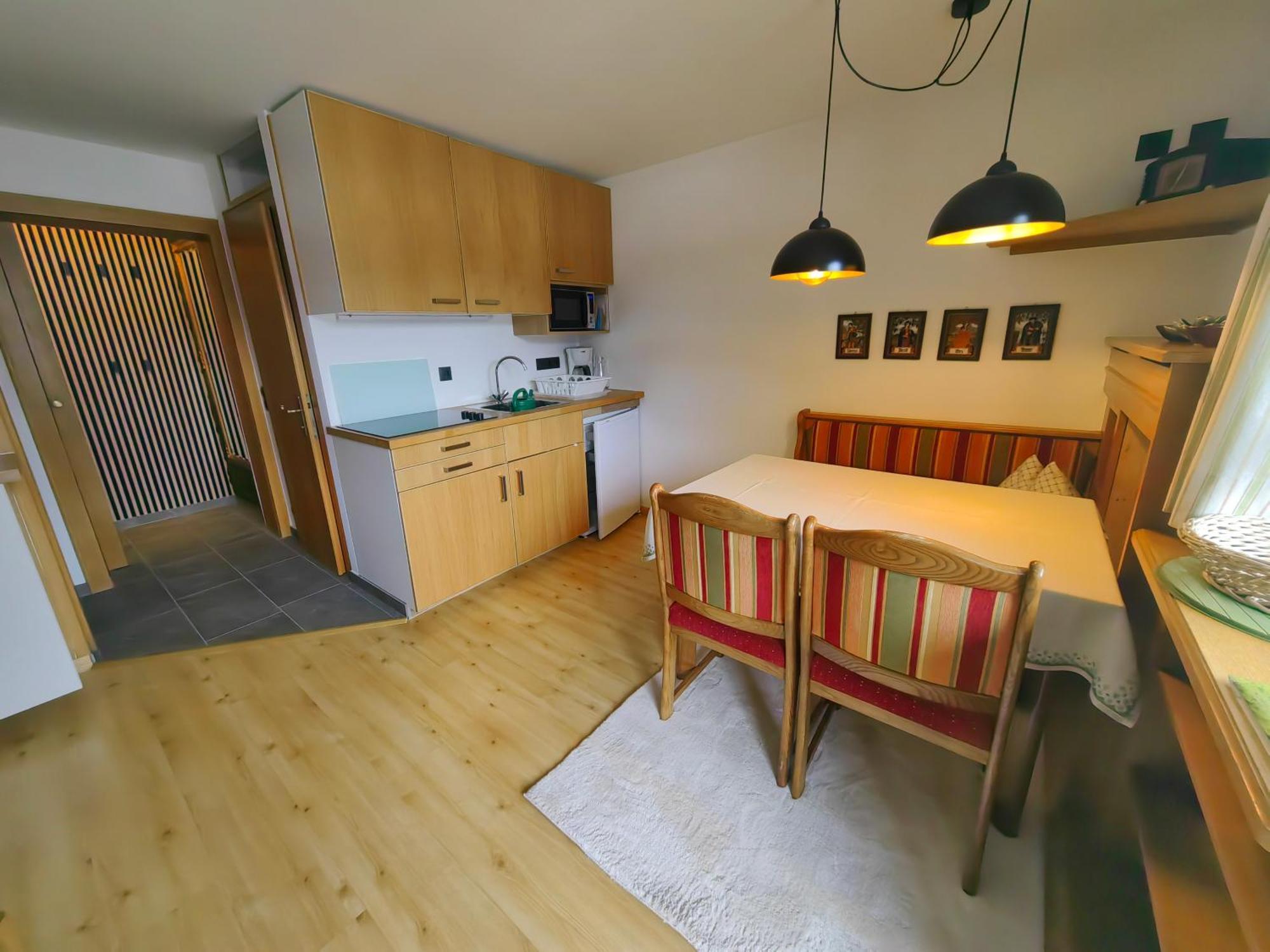 Haus Groder Hotel Rauris Ngoại thất bức ảnh