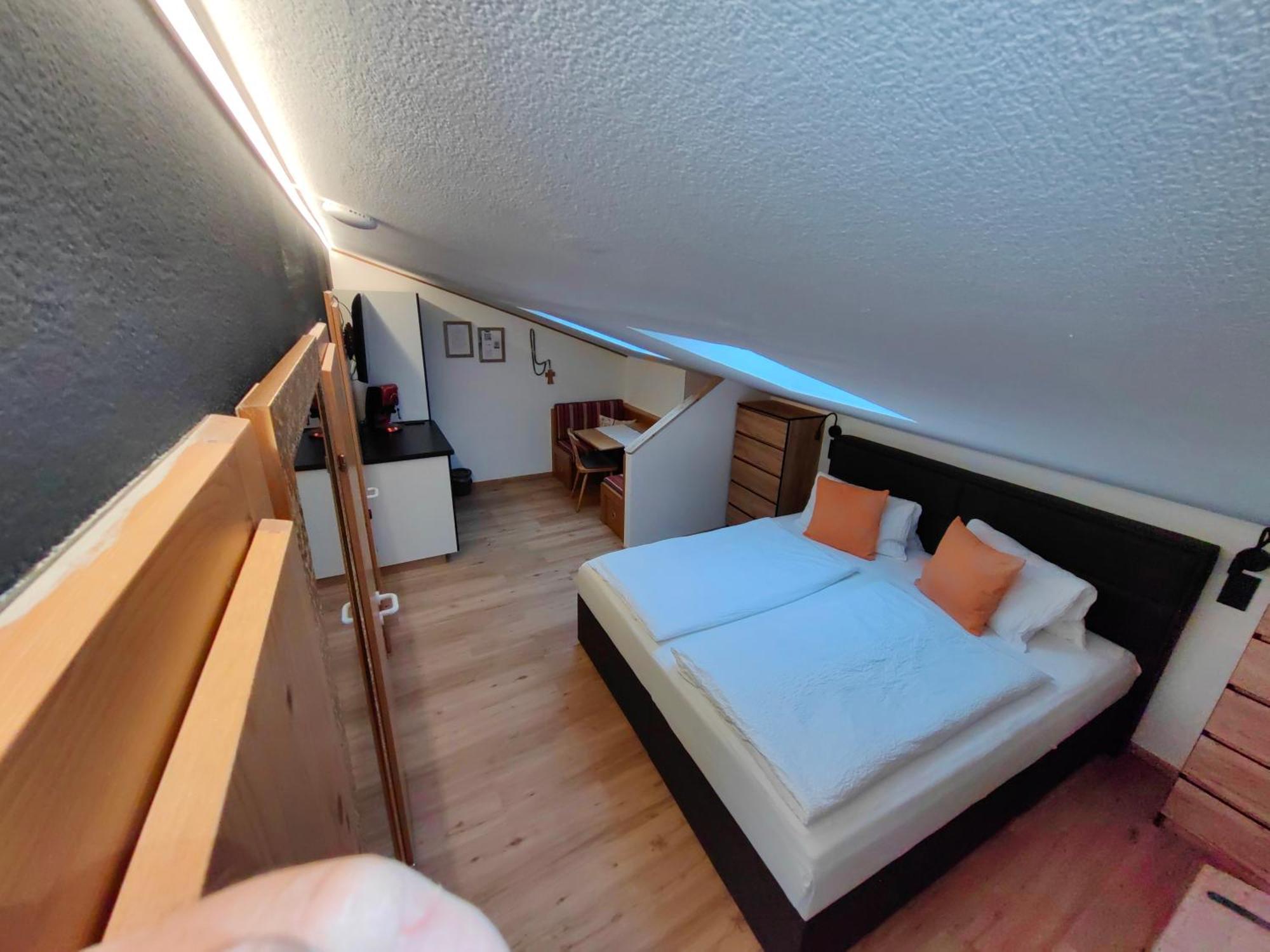 Haus Groder Hotel Rauris Ngoại thất bức ảnh