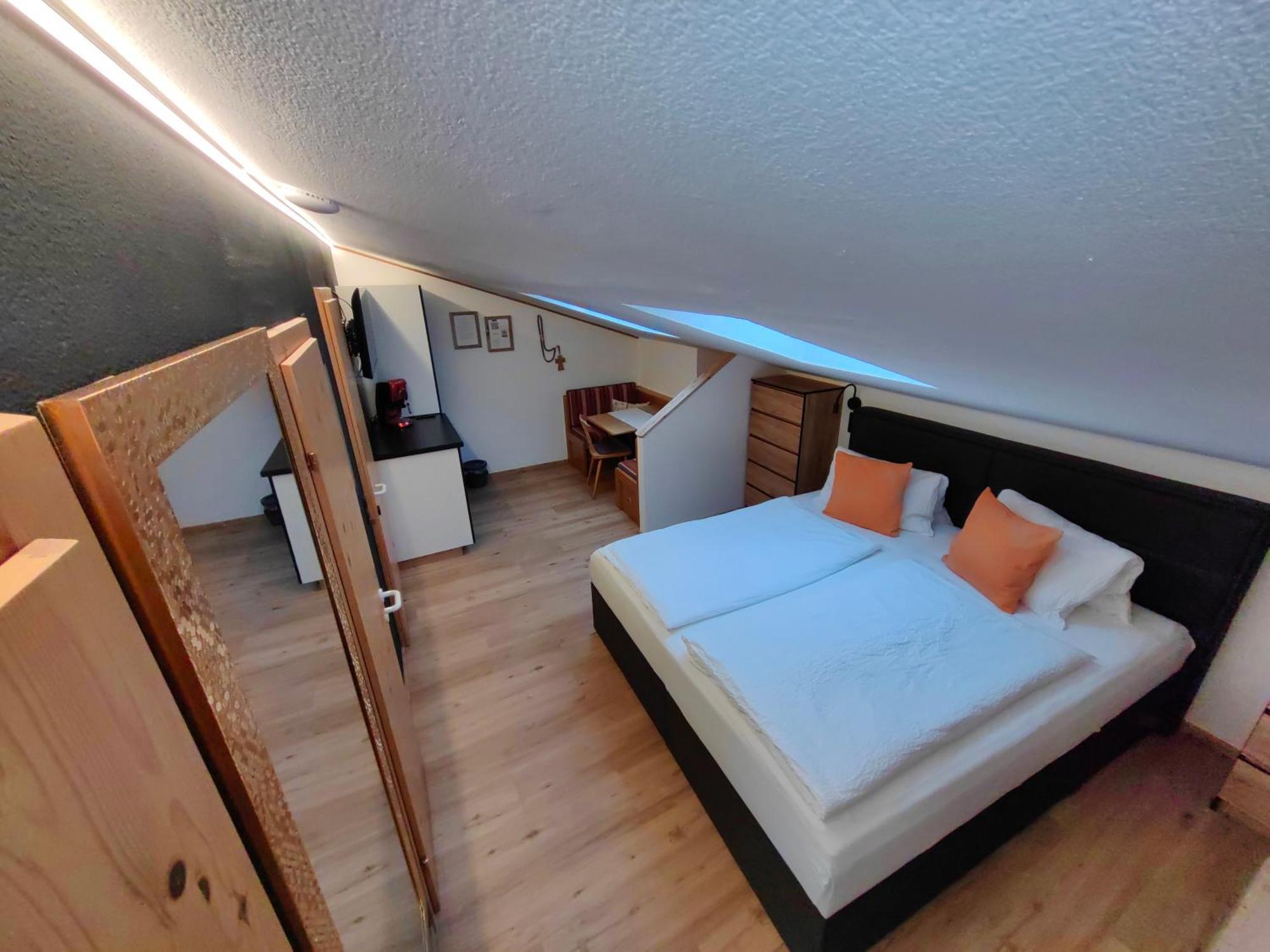 Haus Groder Hotel Rauris Ngoại thất bức ảnh