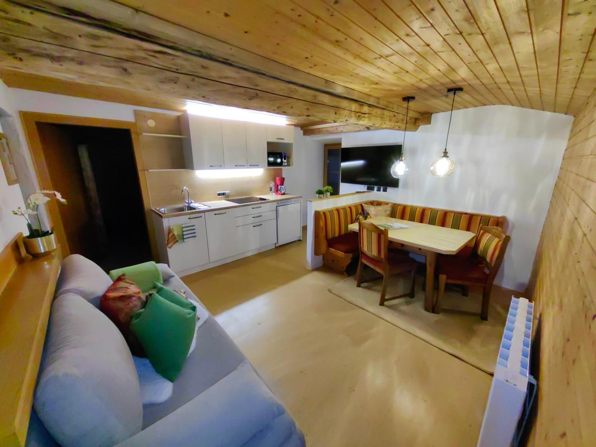 Haus Groder Hotel Rauris Ngoại thất bức ảnh
