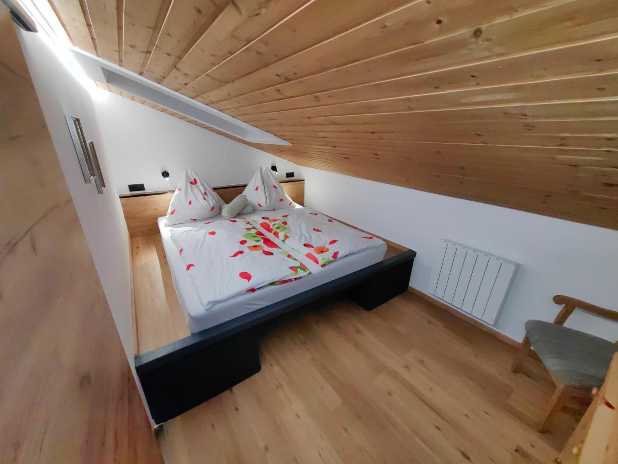 Haus Groder Hotel Rauris Ngoại thất bức ảnh