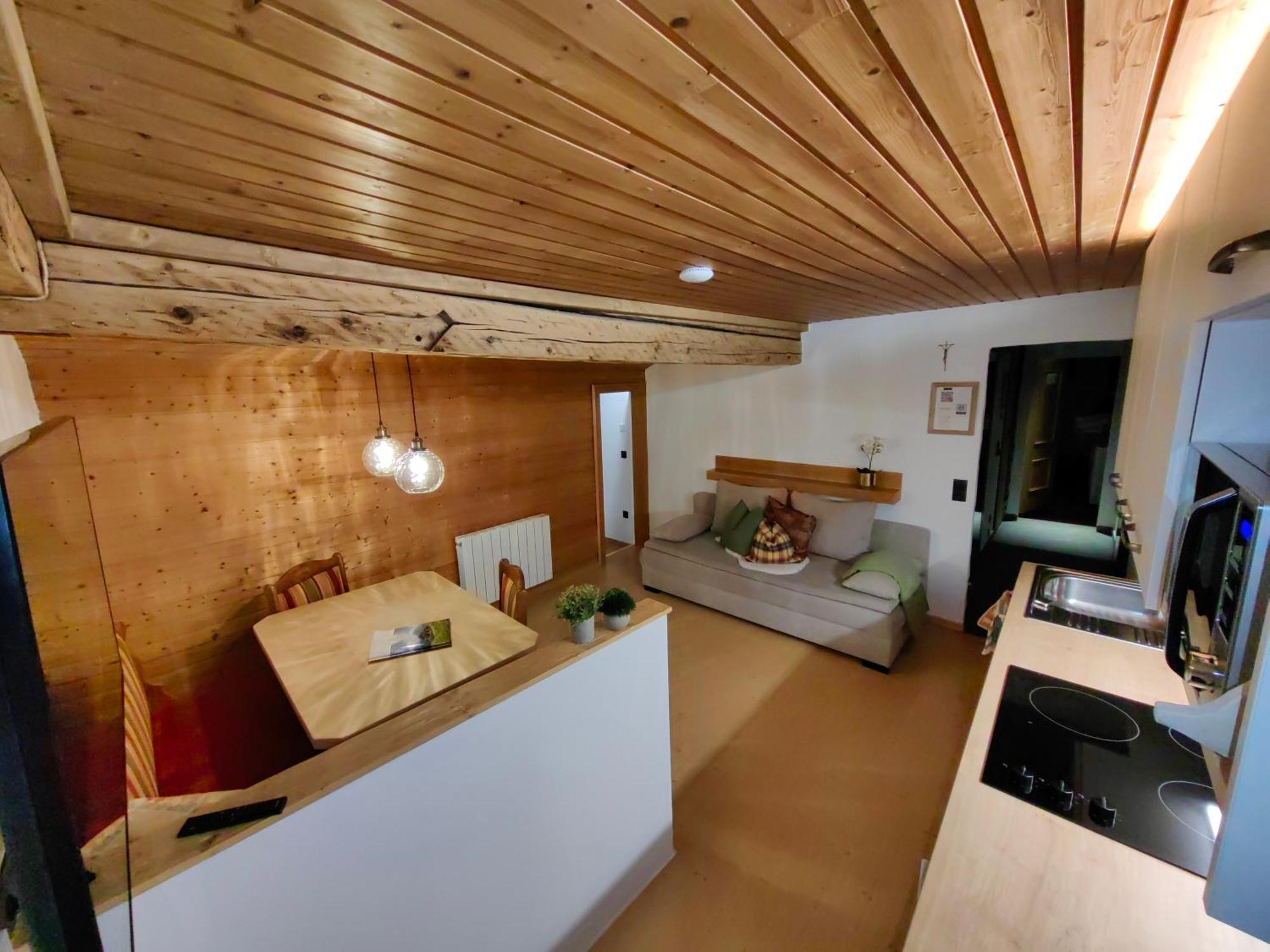 Haus Groder Hotel Rauris Ngoại thất bức ảnh