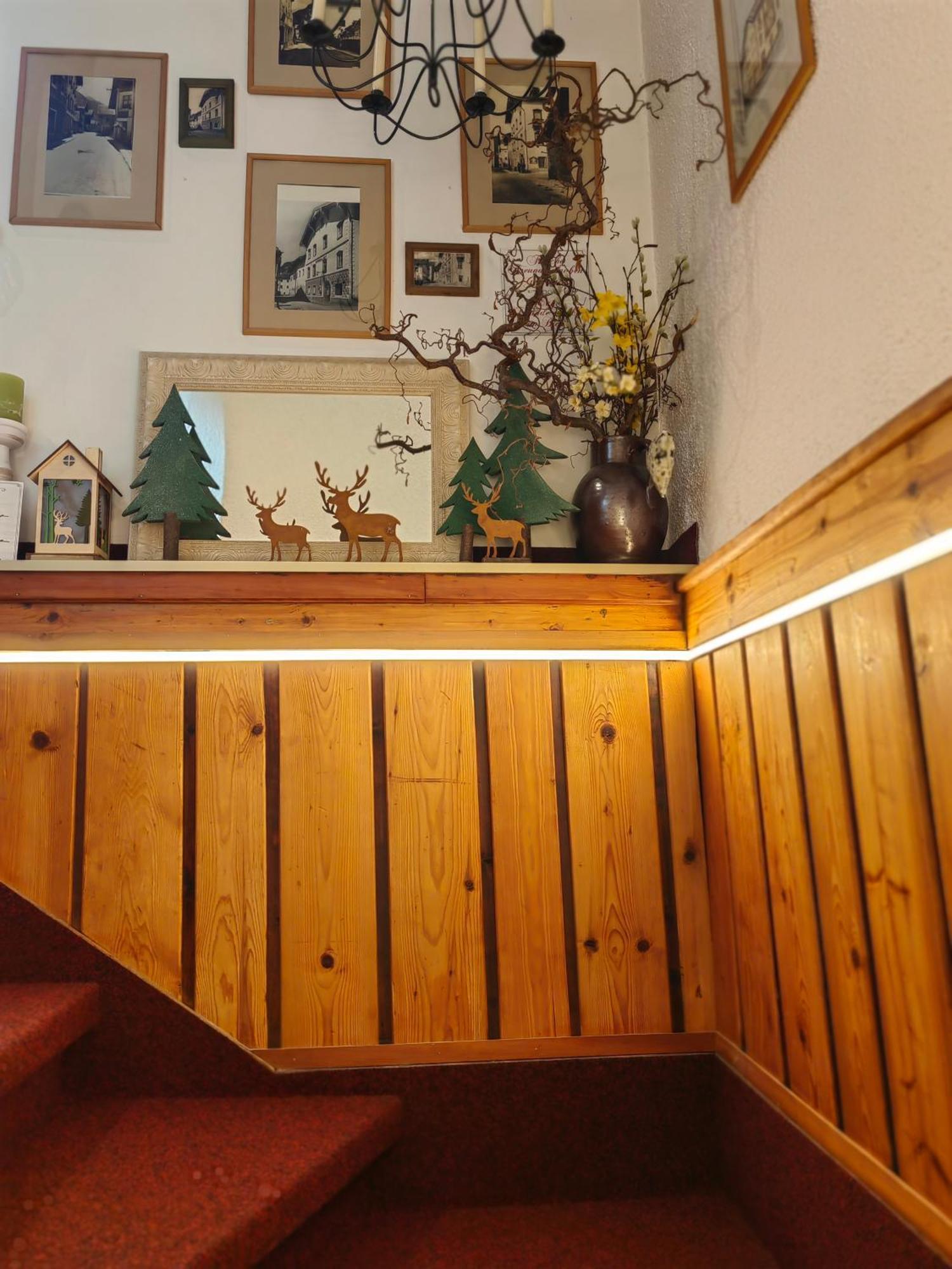 Haus Groder Hotel Rauris Ngoại thất bức ảnh