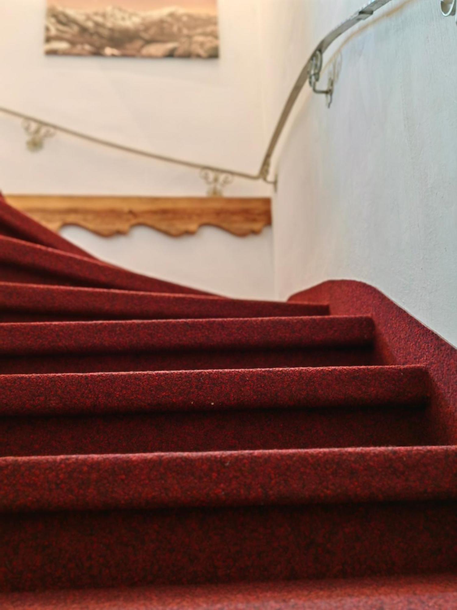 Haus Groder Hotel Rauris Ngoại thất bức ảnh